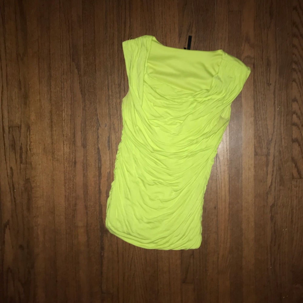 Lime Top